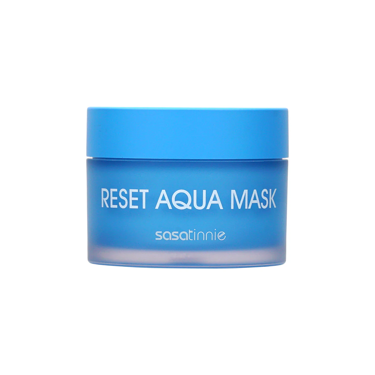 Sasatinnie Reset Aqua Mask 100g - Image 3