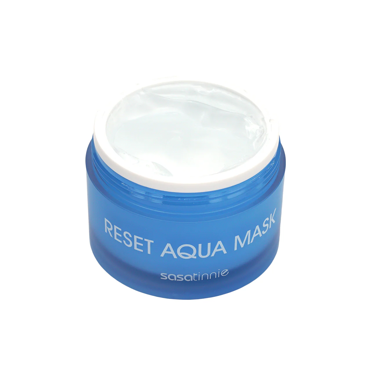 Sasatinnie Reset Aqua Mask 100g - Image 5