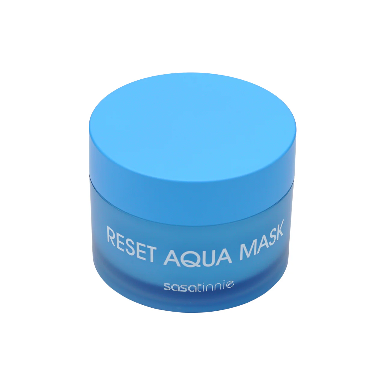 Sasatinnie Reset Aqua Mask 100g - Image 6
