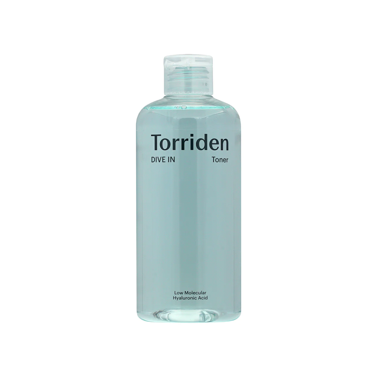 Torriden Dive In Low Molecular Hyaluronic Acid Toner 300ml - Image 2