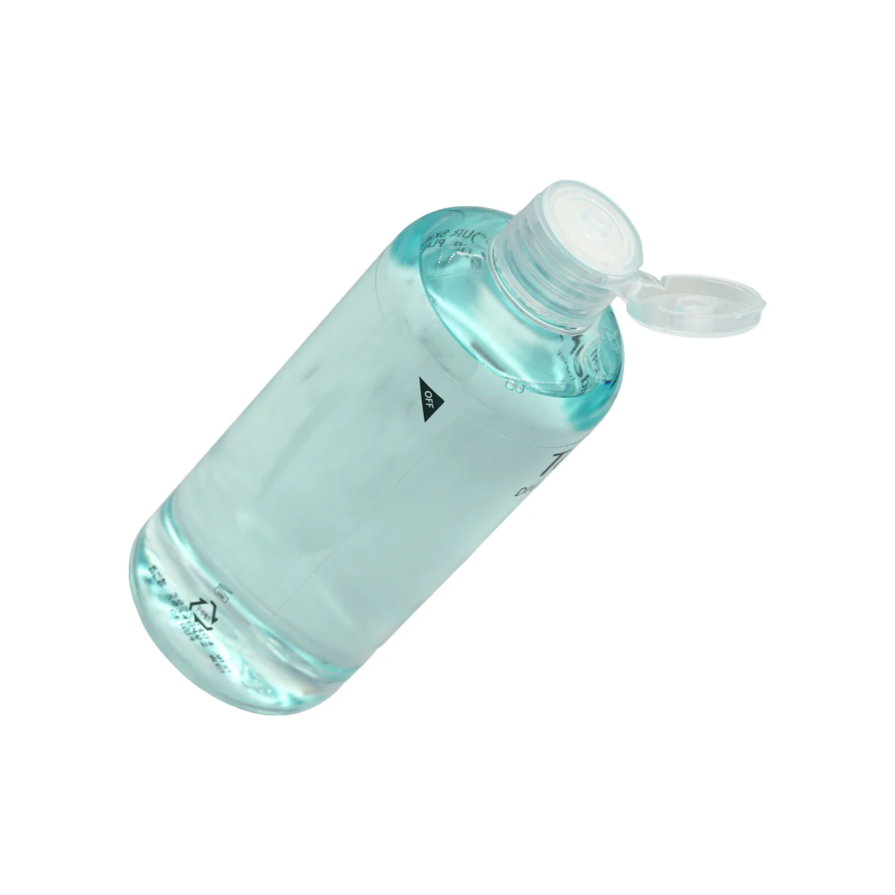 Torriden Dive In Low Molecular Hyaluronic Acid Toner 300ml - Image 4