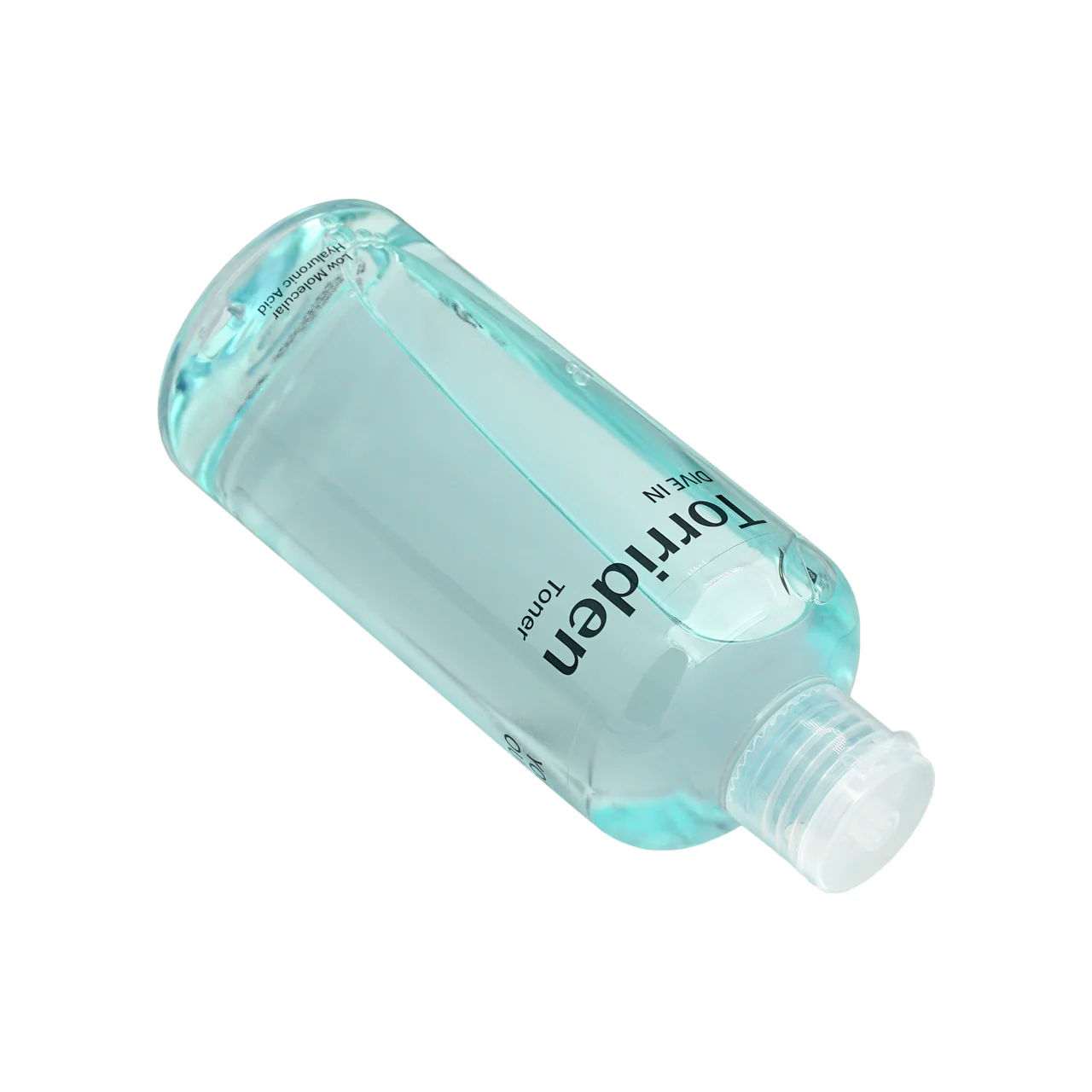 Torriden Dive In Low Molecular Hyaluronic Acid Toner 300ml - Image 5