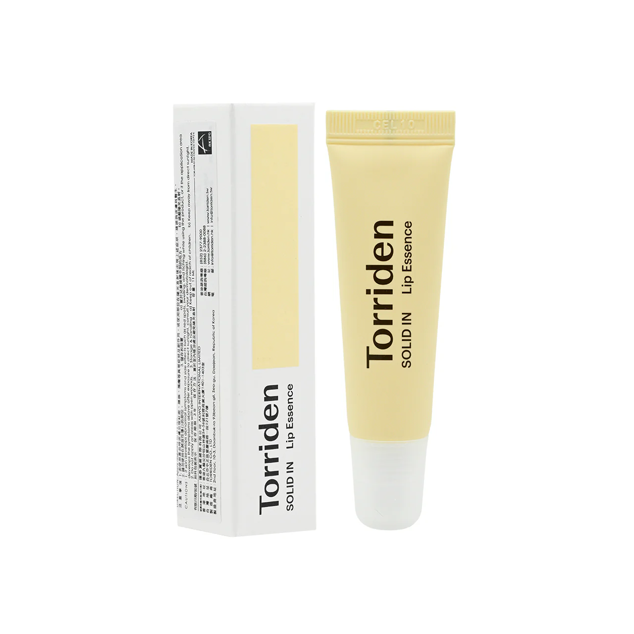 Torriden Solid In Lip Essence 11ml