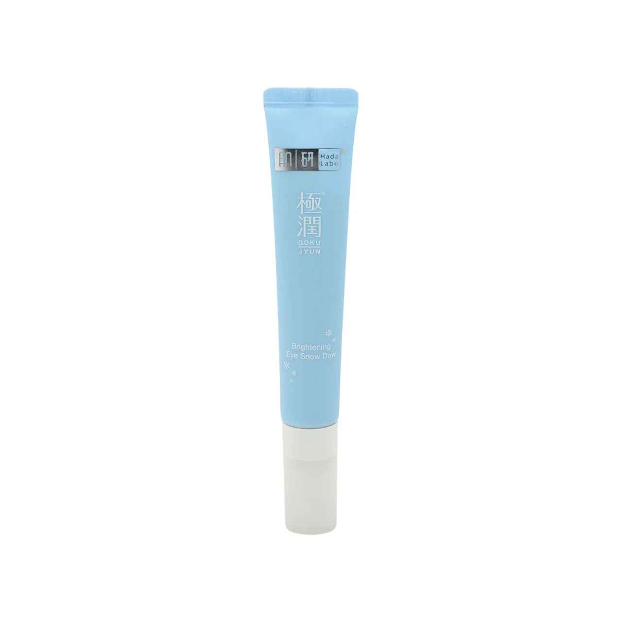 Hada Labo SSH Snow Dew Eye Tightener 80g - Image 2