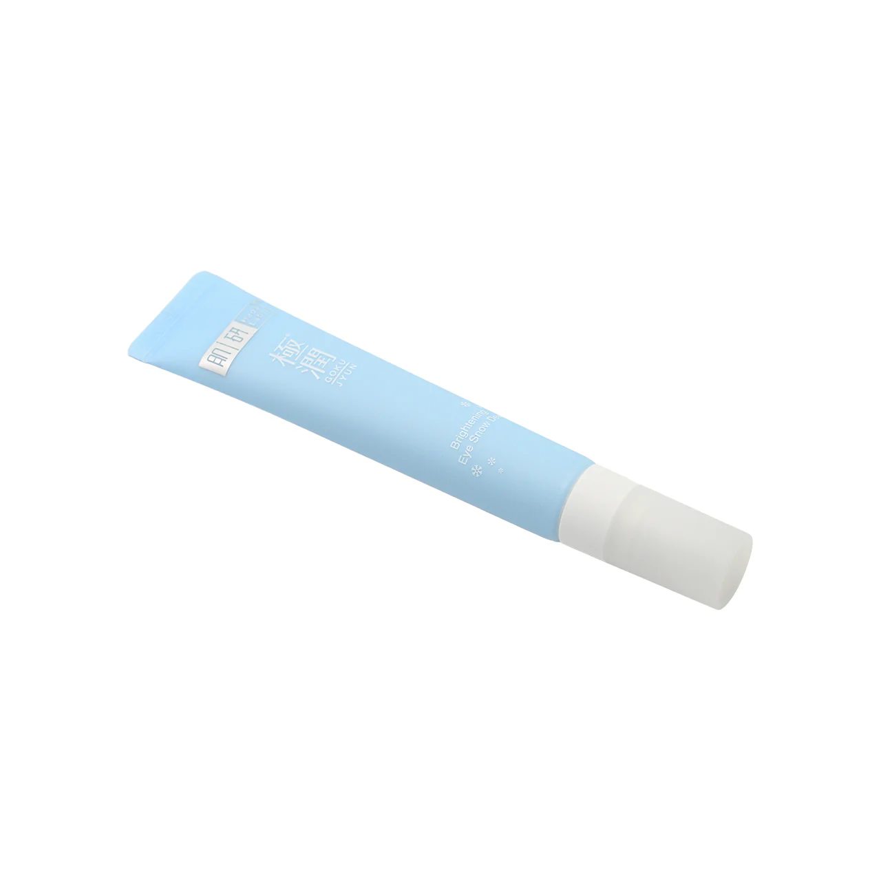 Hada Labo SSH Snow Dew Eye Tightener 80g - Image 5