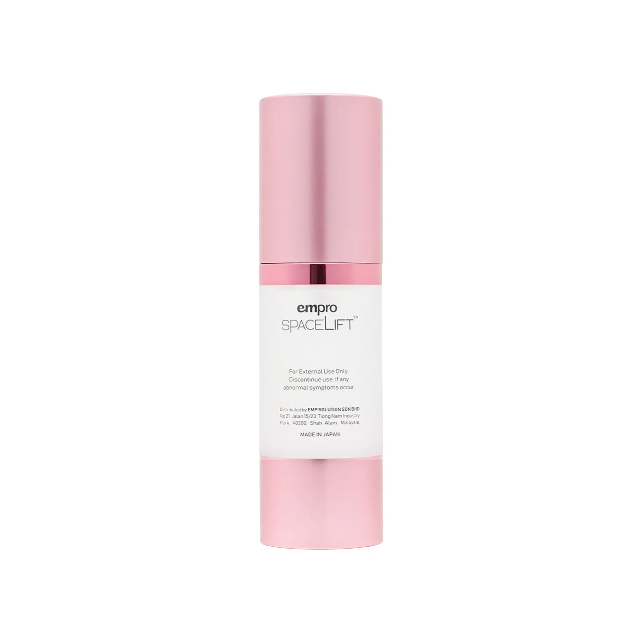Empro Spacelift Face Booster Lifting Spray 30ml - Image 3
