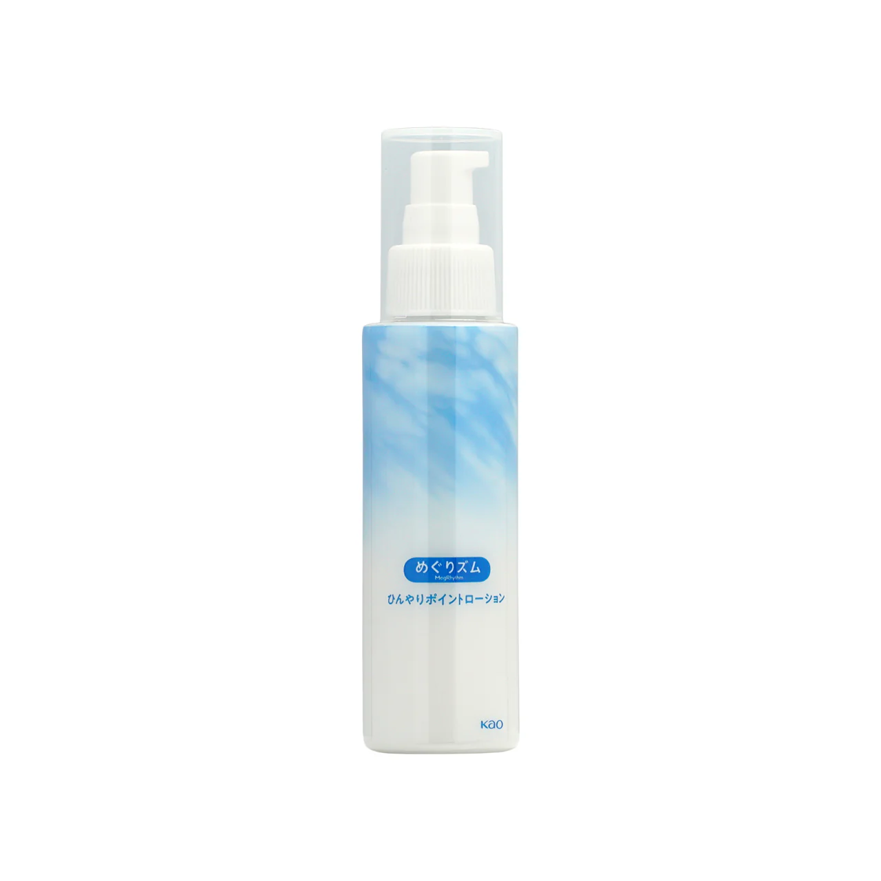 Megrhythm Cool Lotion 100ml - Image 2