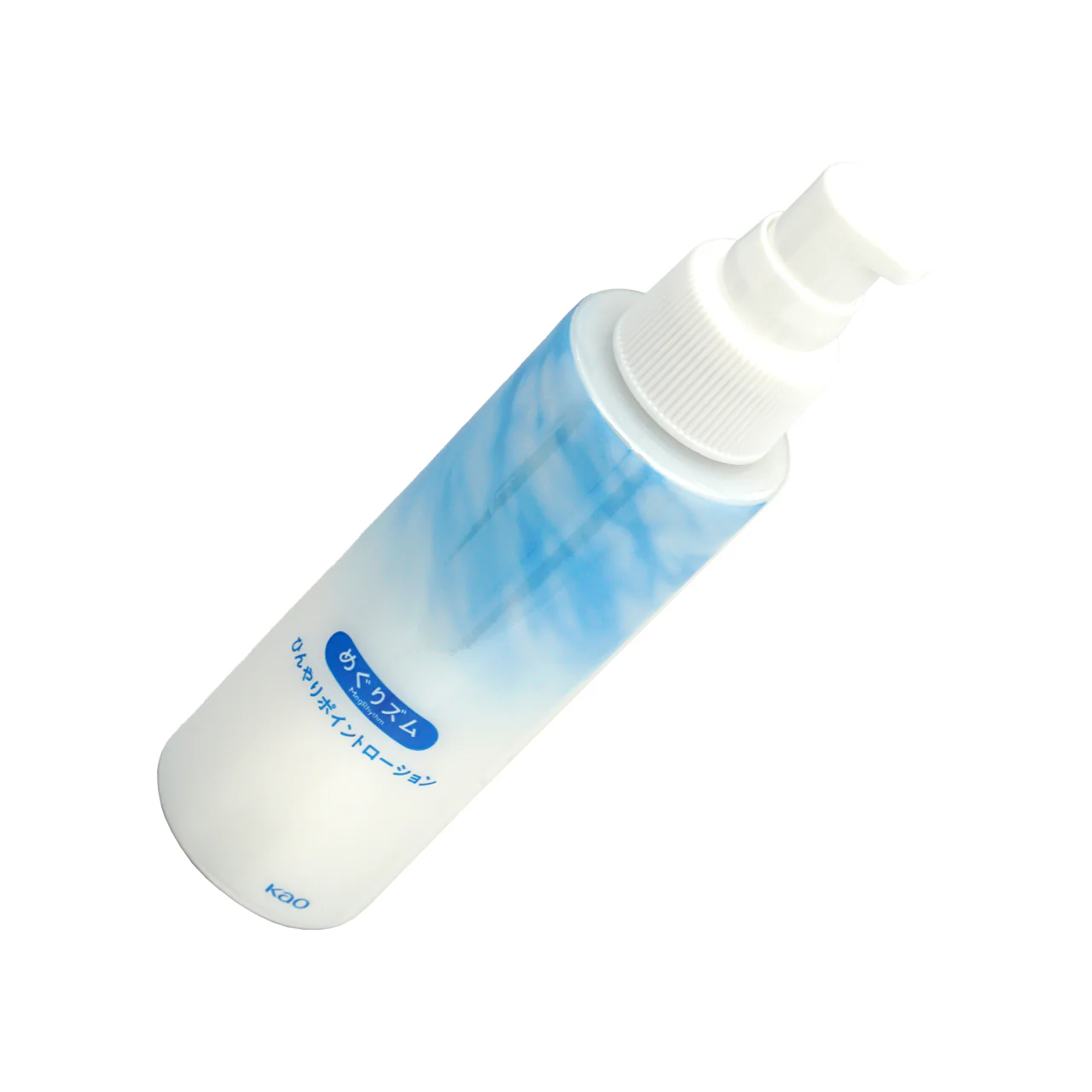 Megrhythm Cool Lotion 100ml - Image 4