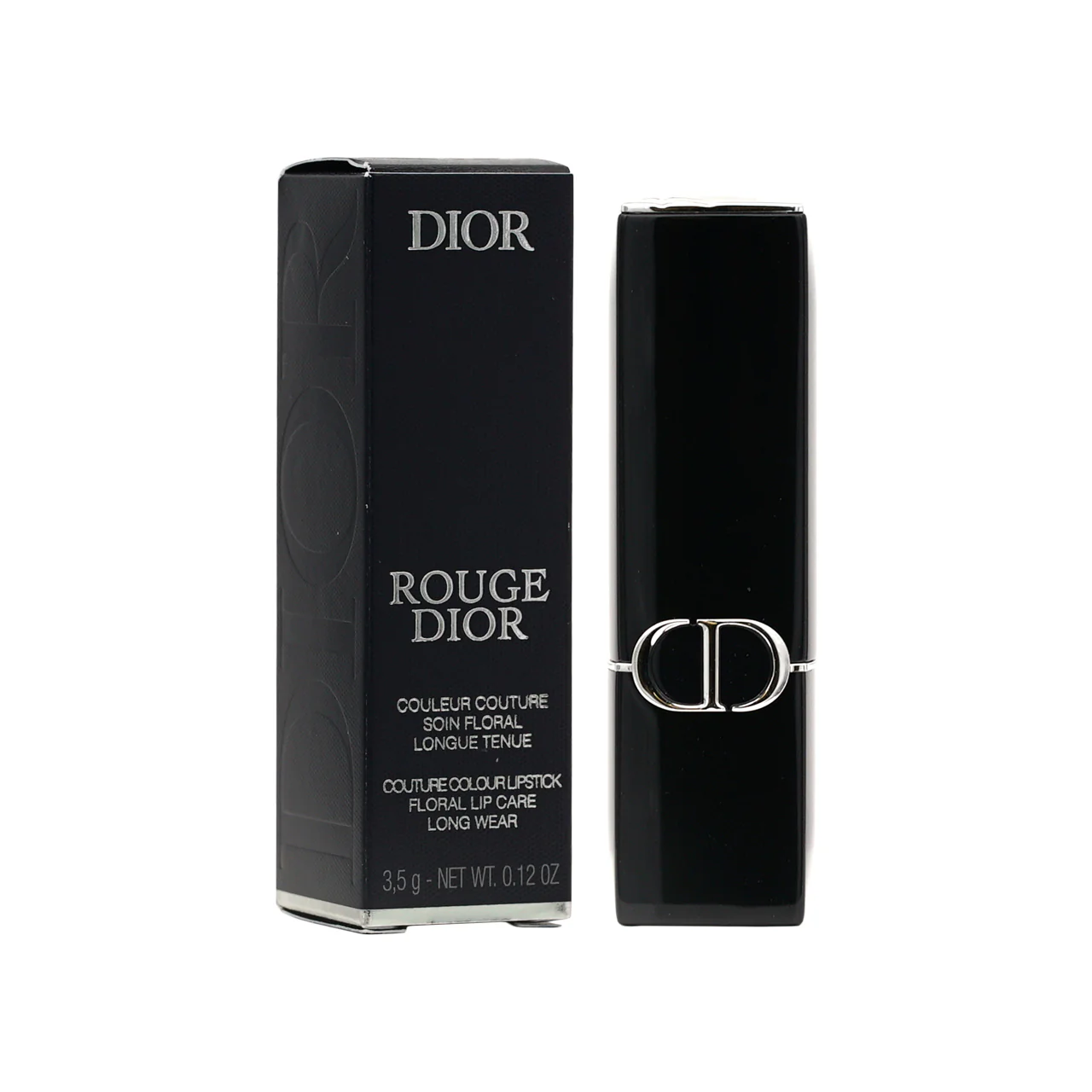 Dior Rouge Dior Lipstick #999 Satin 3.5g