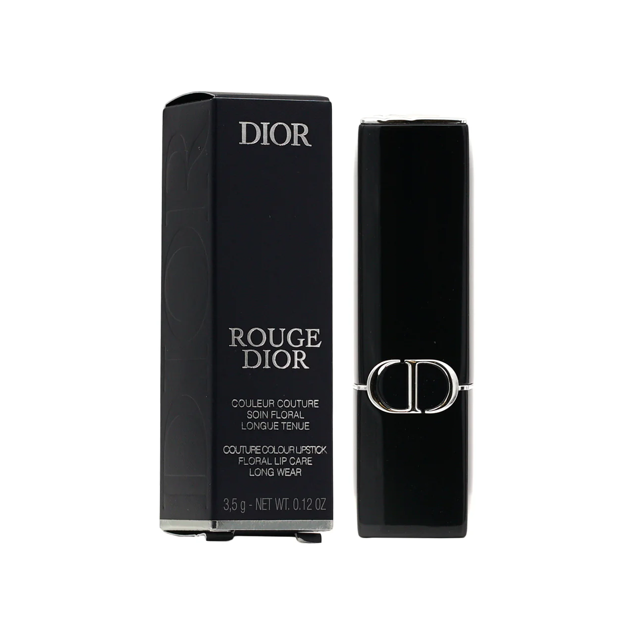 Dior Rouge Dior Lipstick #999 Velvet 3.5g