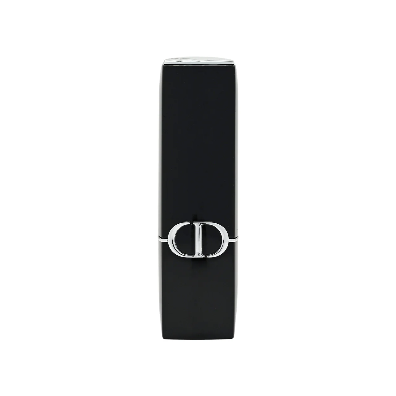 Dior Rouge Dior Lipstick #100 Nude Look 1pc - Image 2