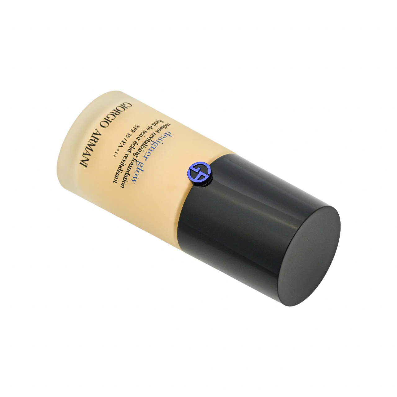 Giorgio Armani Designer Glow Radiant Revitalizing Foundation #3 30ml - Image 5
