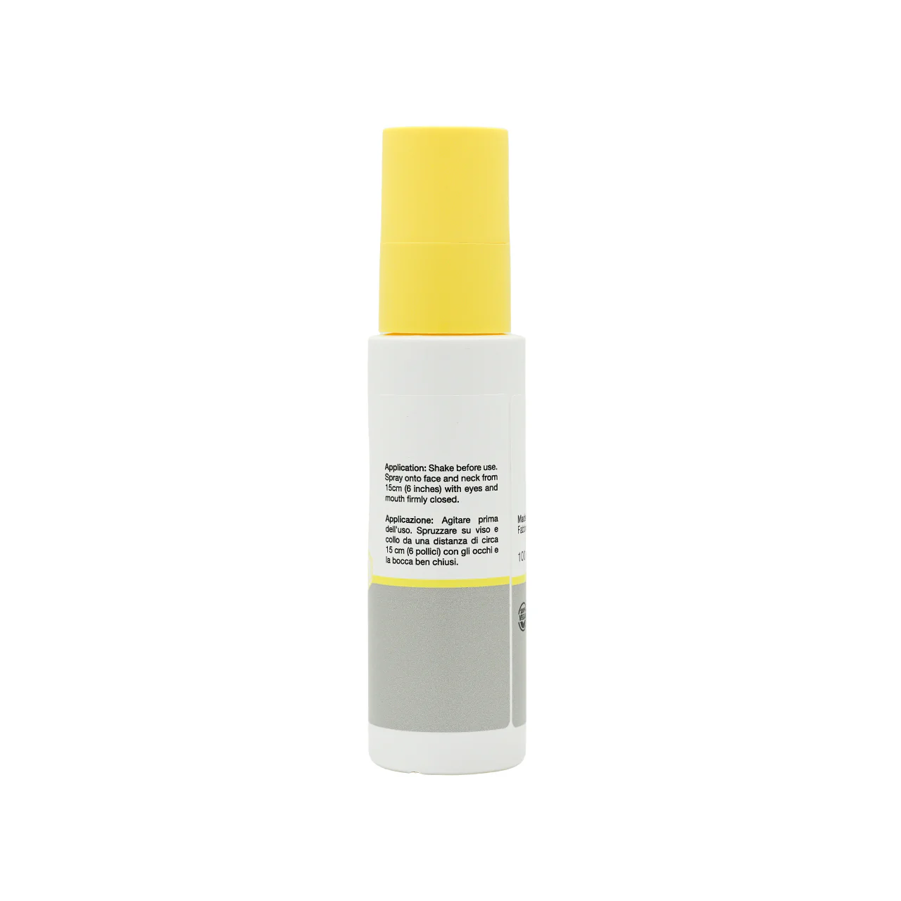 BT-lab Six Vitamins Mist 100ml - Image 3