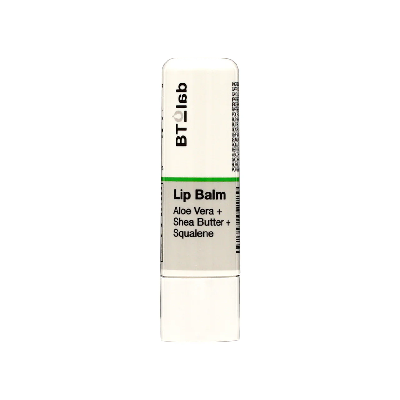 BT_Lab Lip Balm Shea Aloe Squalene 5.5ml