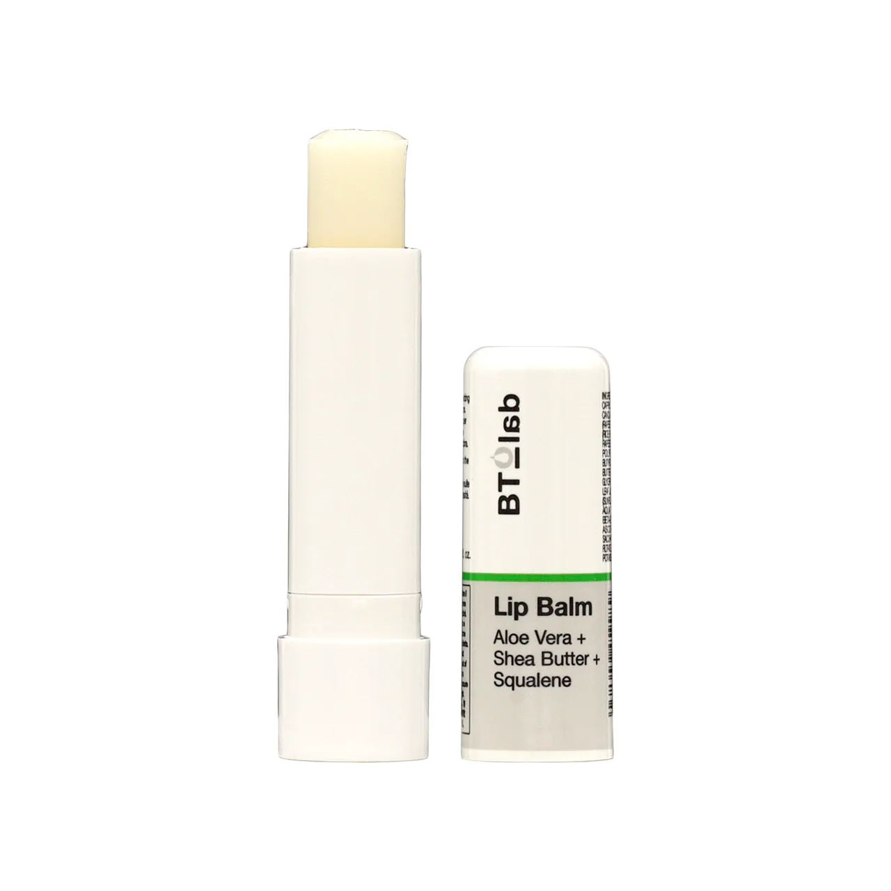 BT_Lab Lip Balm Shea Aloe Squalene 5.5ml - Image 3