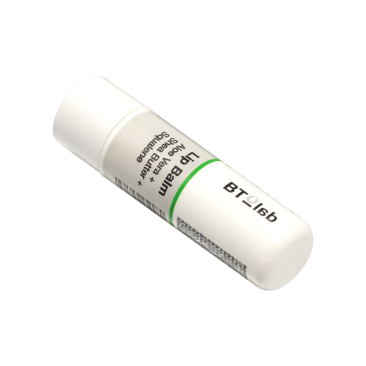 BT_Lab Lip Balm Shea Aloe Squalene 5.5ml - Image 5