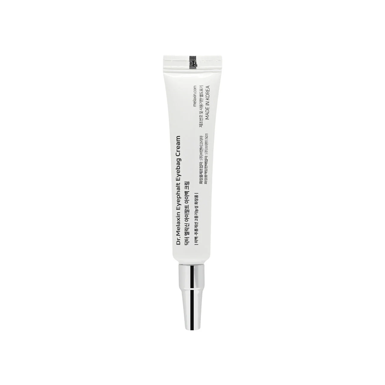 Dr.Melaxin Eyephalt Eyebag Cream 10ml - Image 3