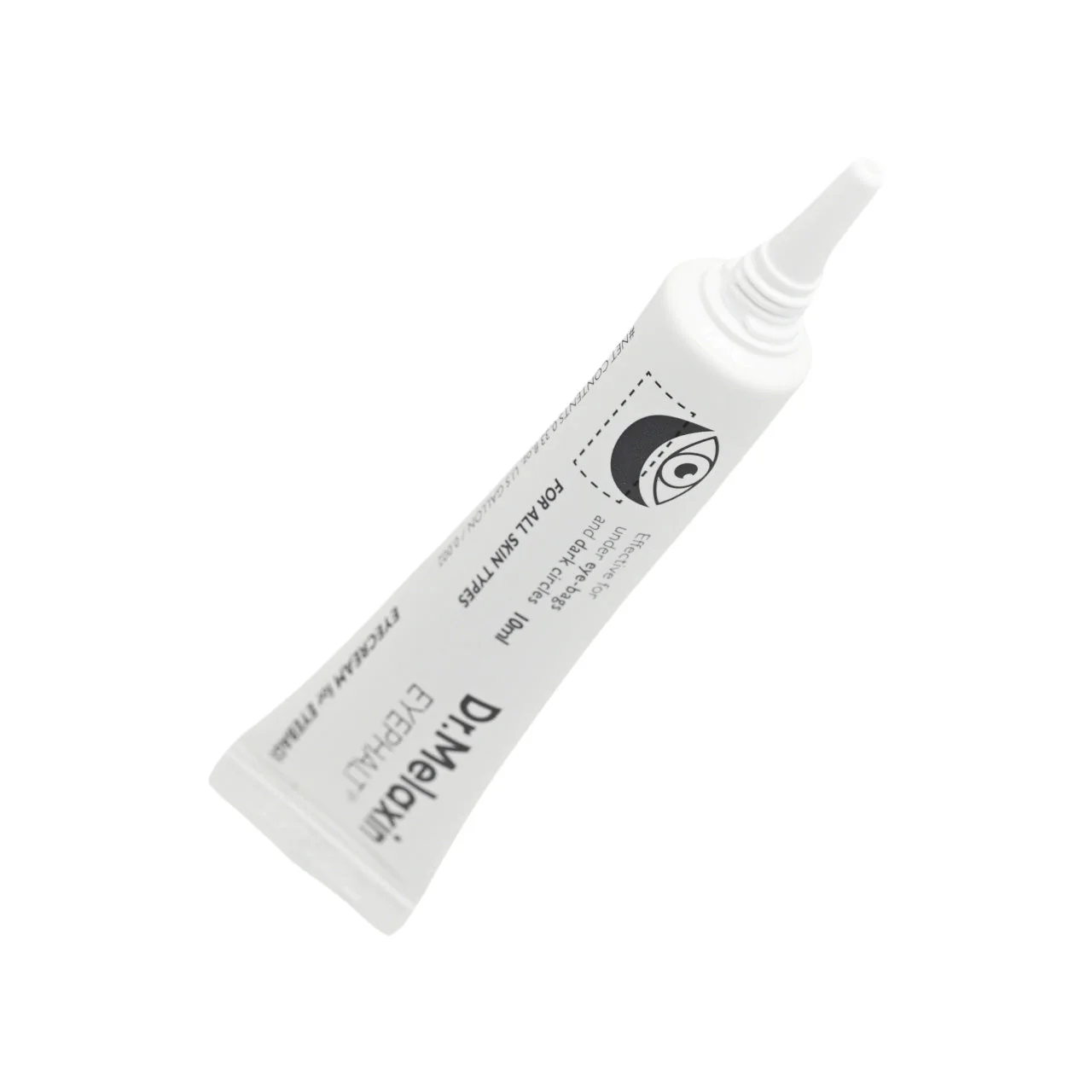 Dr.Melaxin Eyephalt Eyebag Cream 10ml - Image 4