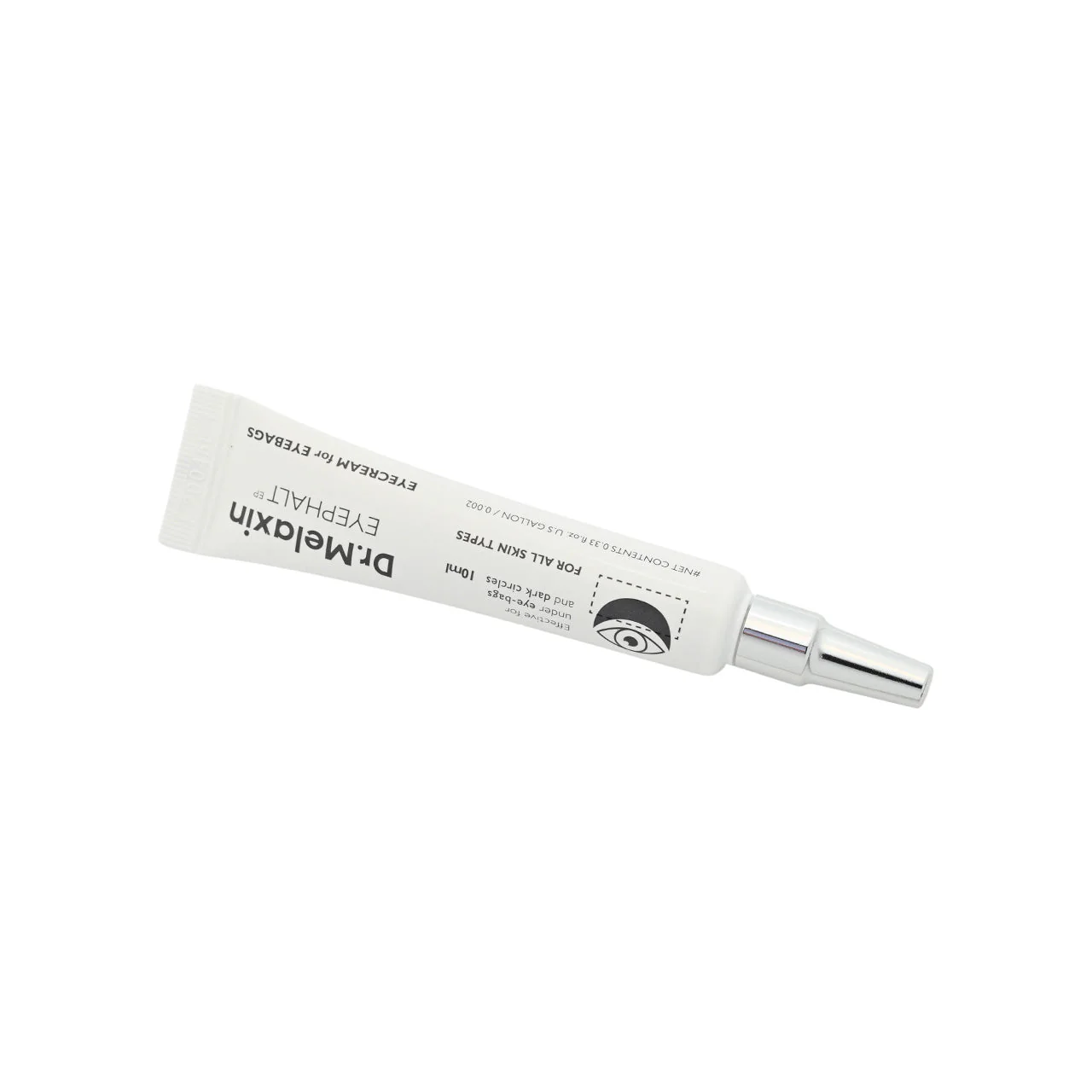 Dr.Melaxin Eyephalt Eyebag Cream 10ml - Image 5