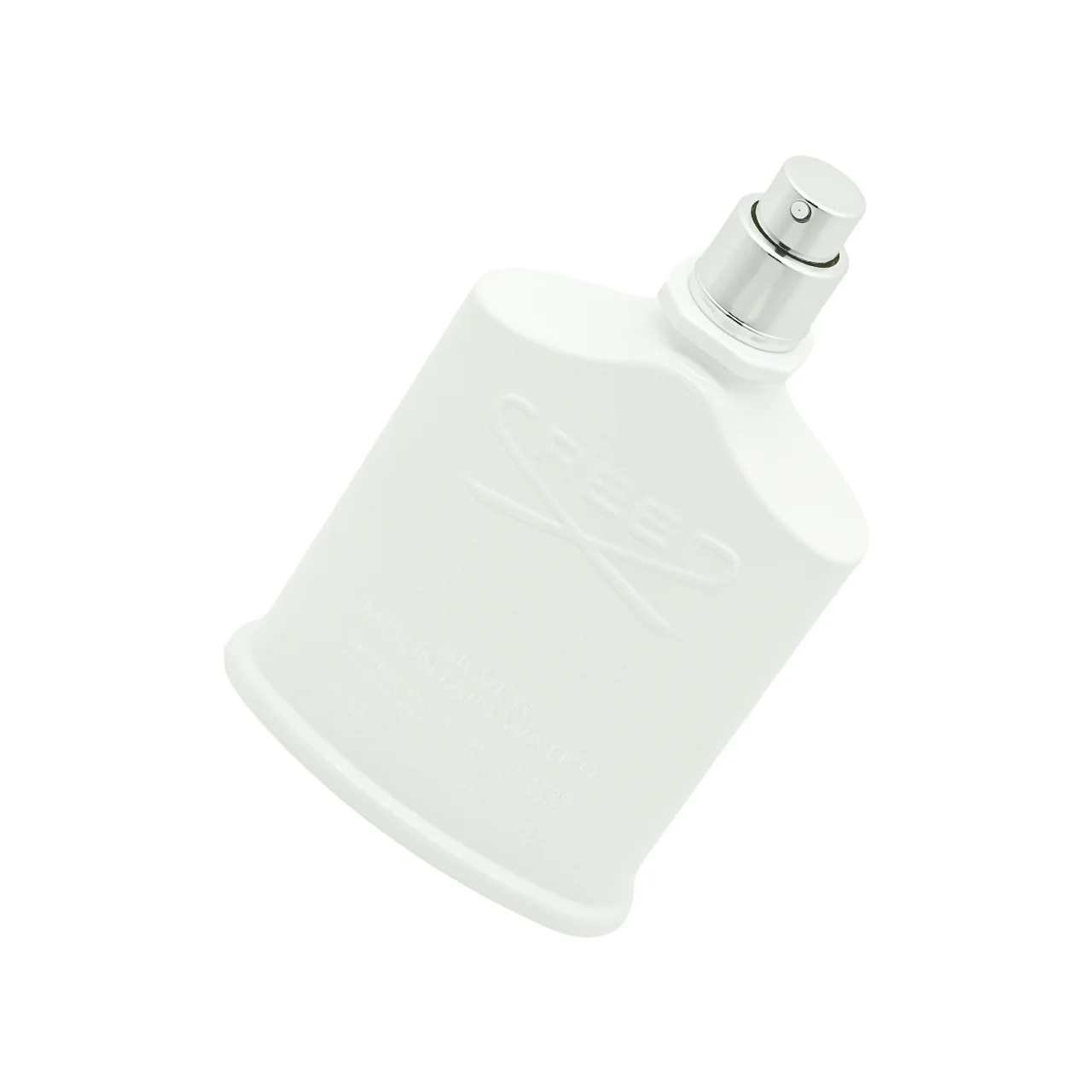 Creed Silver Mountain Water Eau De Parfum 100ml - Image 4