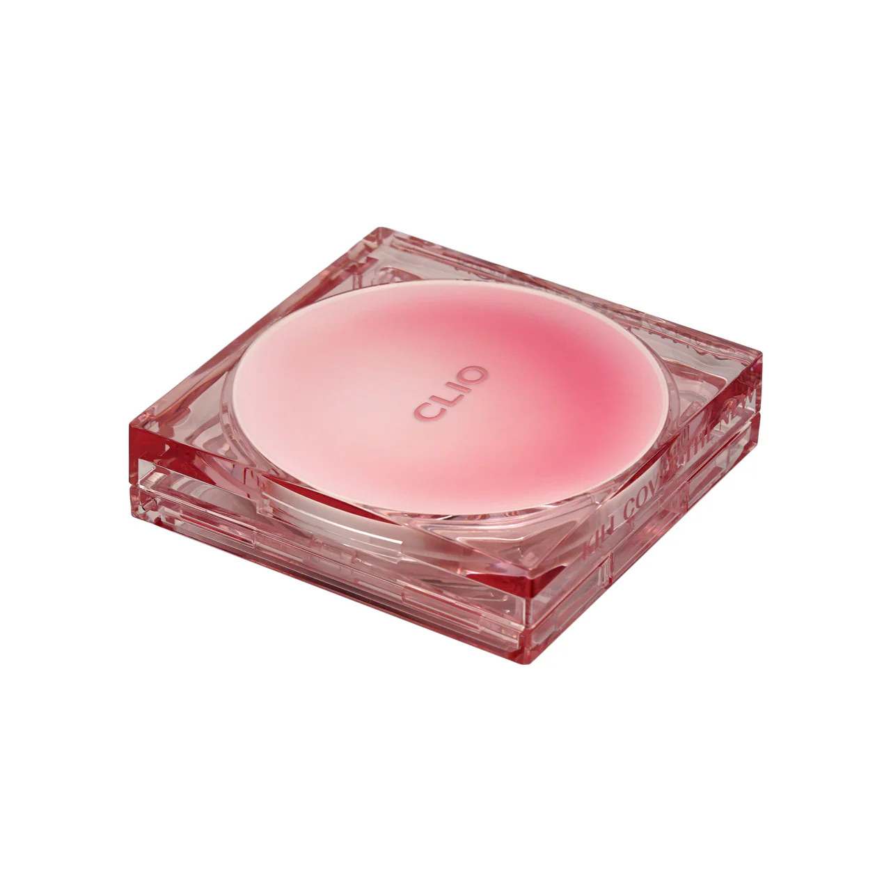 Clio Kill Cover The New Founwear Cushion with refill Peach version #03 15g x 2pcs - Image 5
