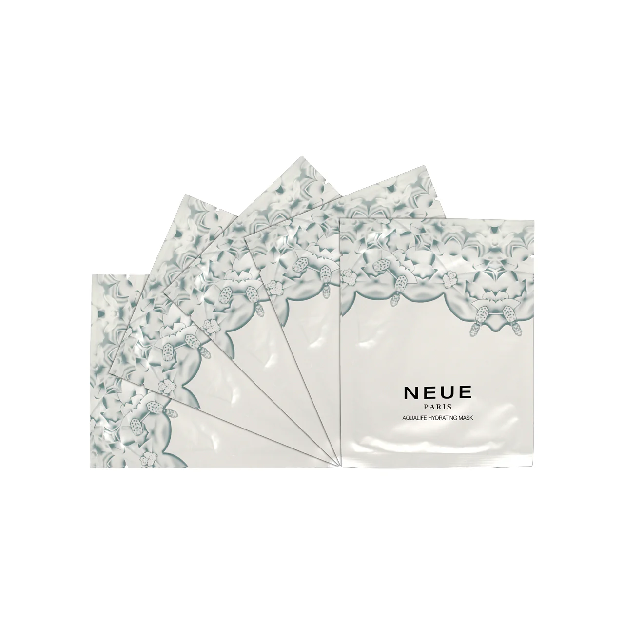 Neue Aqualife Mask 13ml x 5pcs - Image 5