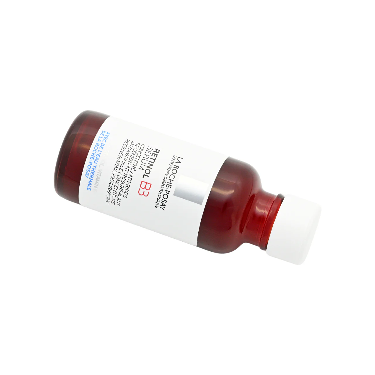La Roche-Posay Retinol B3 Pure Retinol Serum 30ml - Image 5