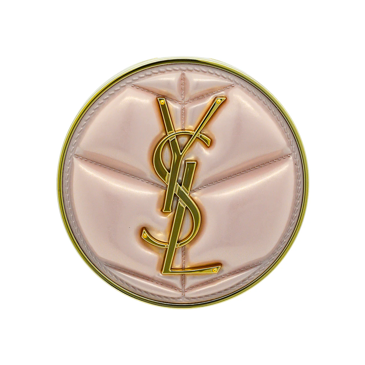Yves Saint Laurent Touche Éclat Glow-Pact Cushion SPF50+/PA+++ #BR10 1pc - Image 2