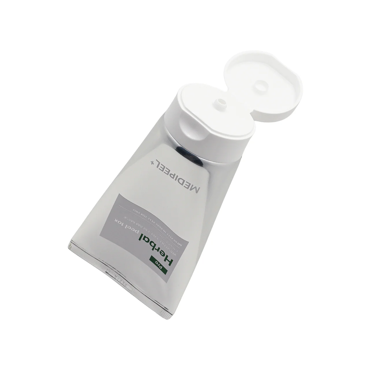 Medi-Peel Herbal Peel Tox Cream Mask 120g - Image 4