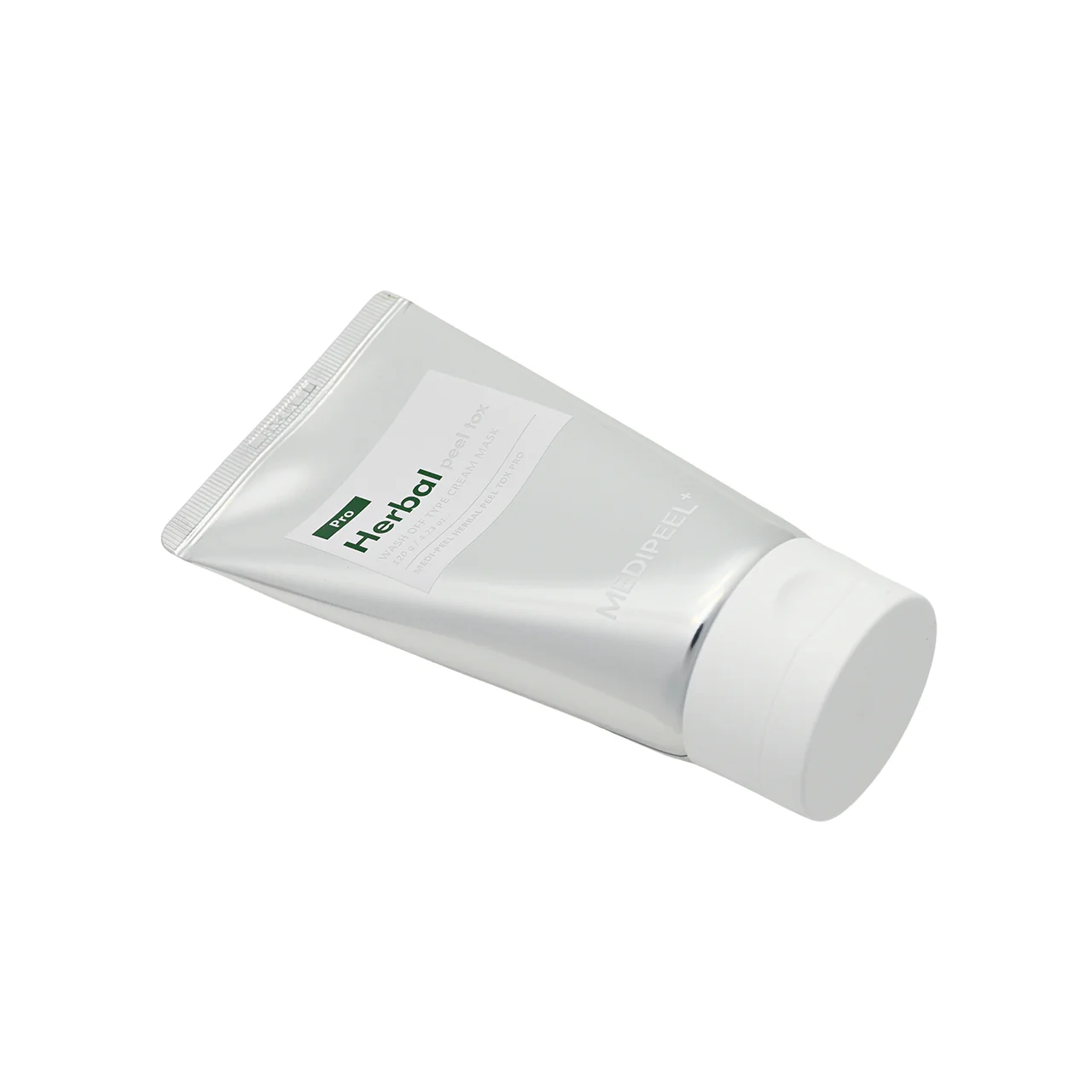Medi-Peel Herbal Peel Tox Cream Mask 120g - Image 5