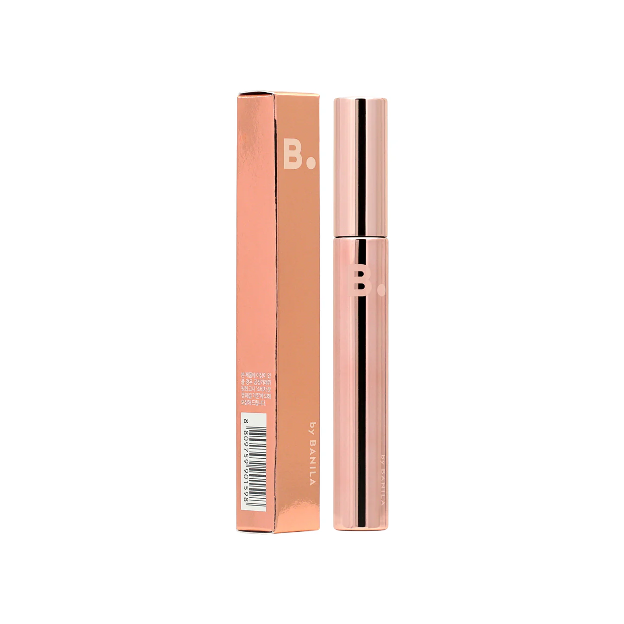 Banila Co Fixing Mascara #01 Volume Curling 7g