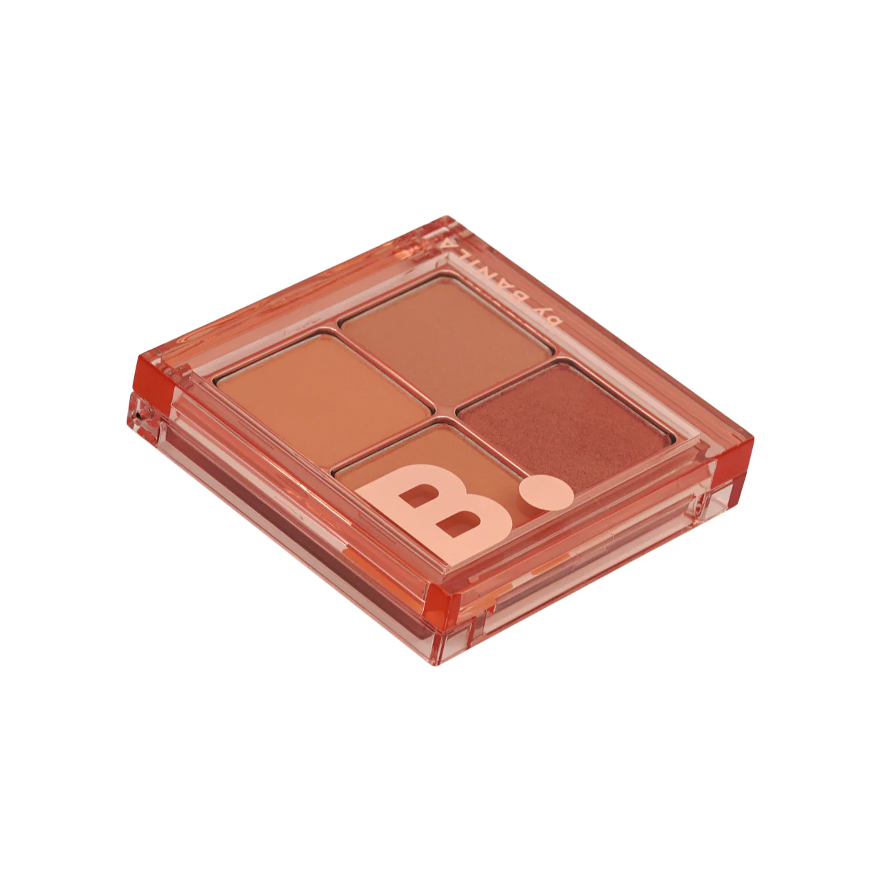 Banila Co Mood On Eye Palette #02 Mellow Coral 7g - Image 4