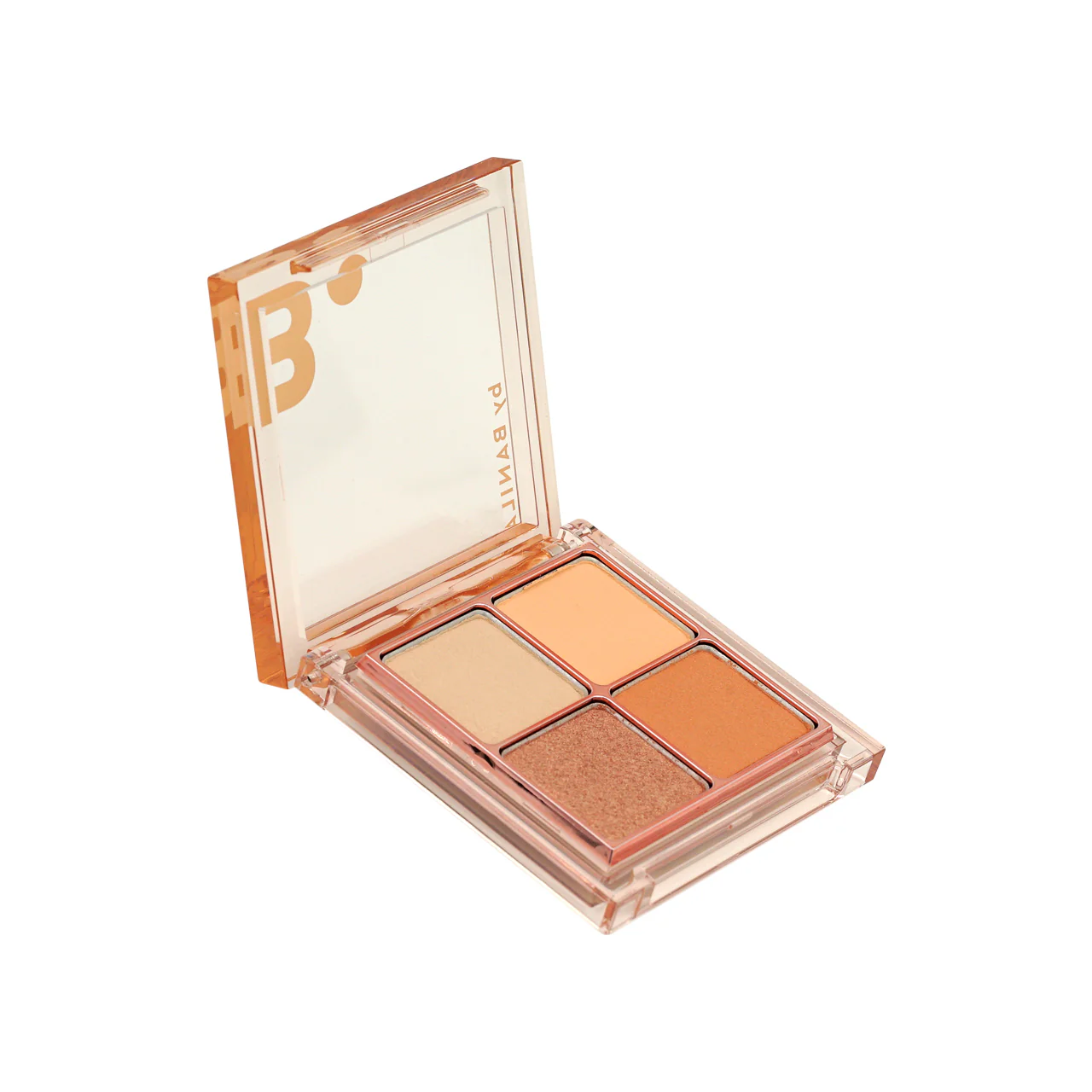 Banila Co Mood On Eye Palette #03 Mellow Beige 7g - Image 5