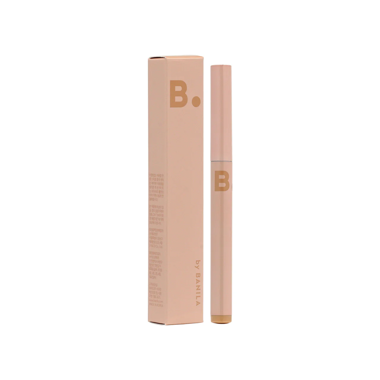 Banila Co Eye Color Stick #06 Ivory Beige