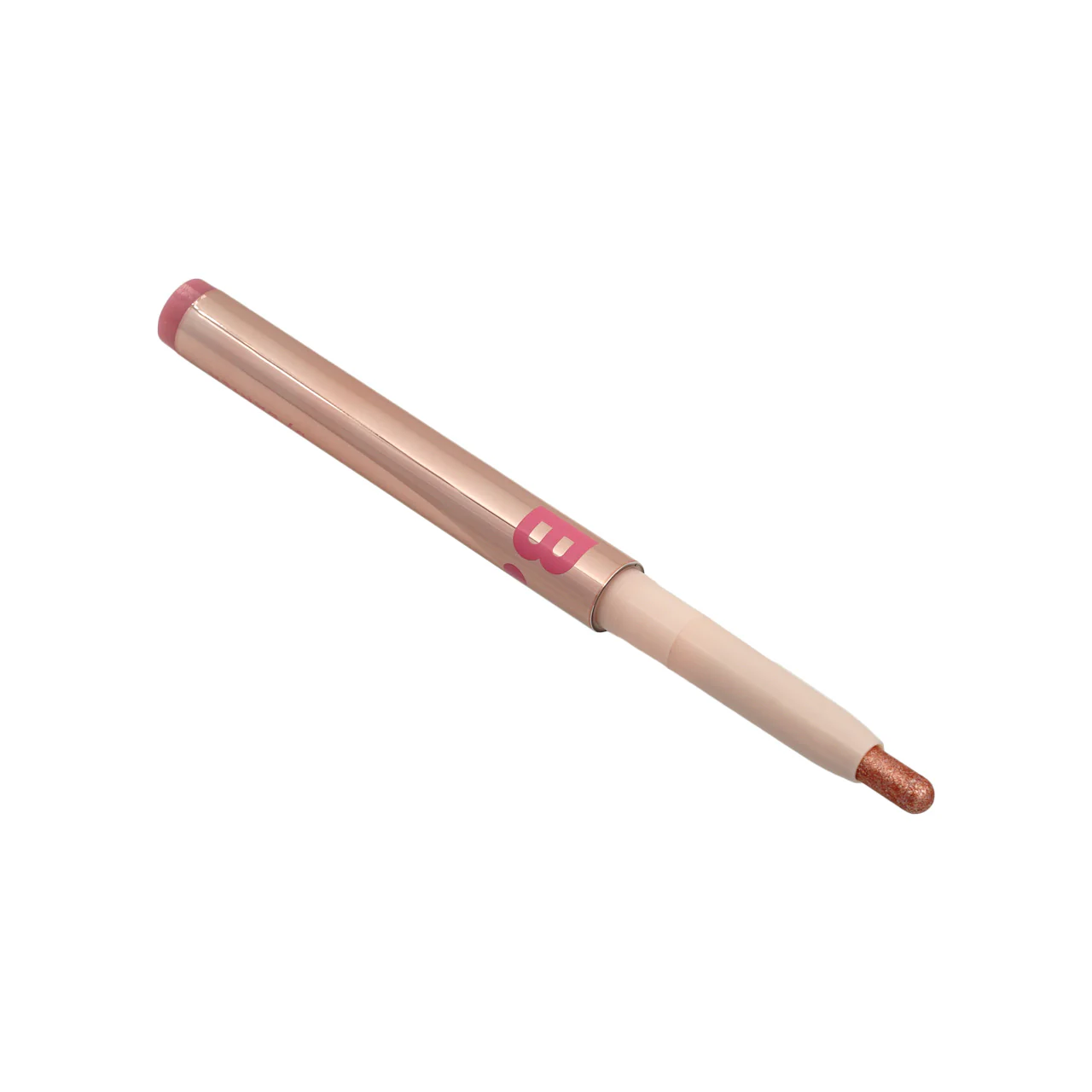 Banila Co Eye Color Stick #08 Tearing Rose - Image 4