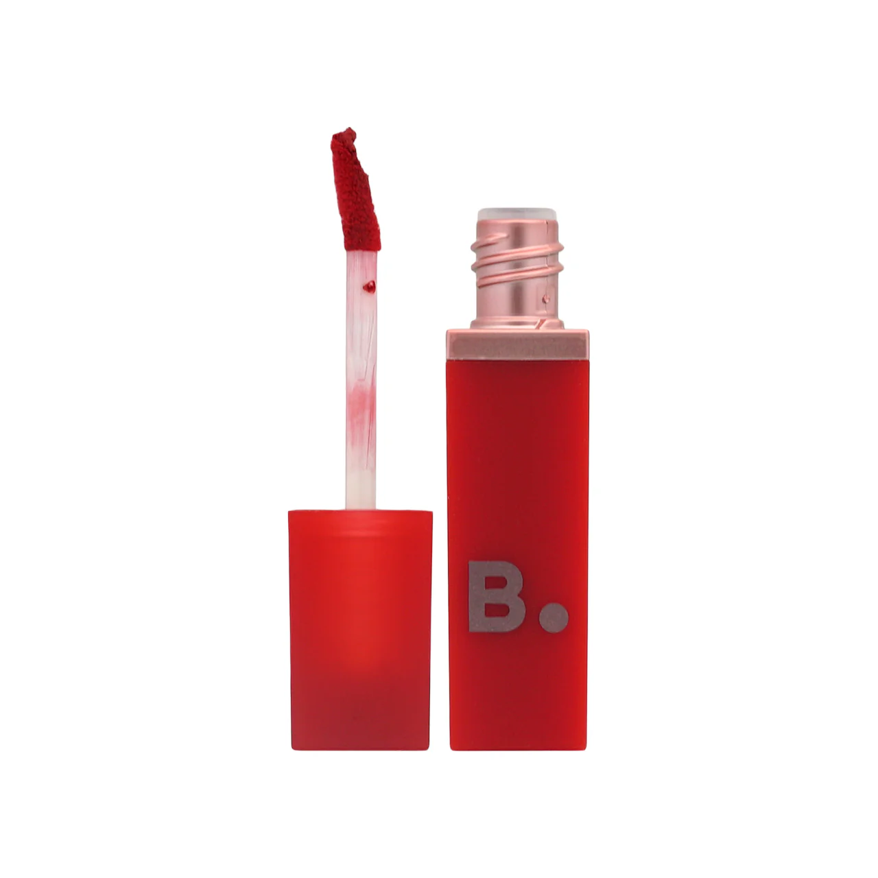 Banila Co Sheer Velvet Veil Tint #RD02 Love Me 4.2g - Image 2