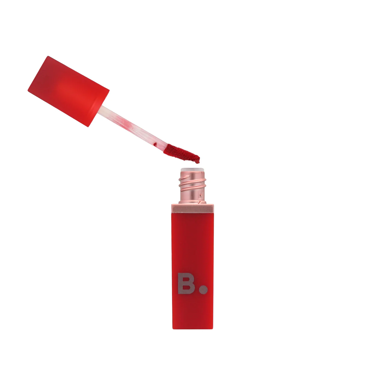 Banila Co Sheer Velvet Veil Tint #RD02 Love Me 4.2g - Image 4