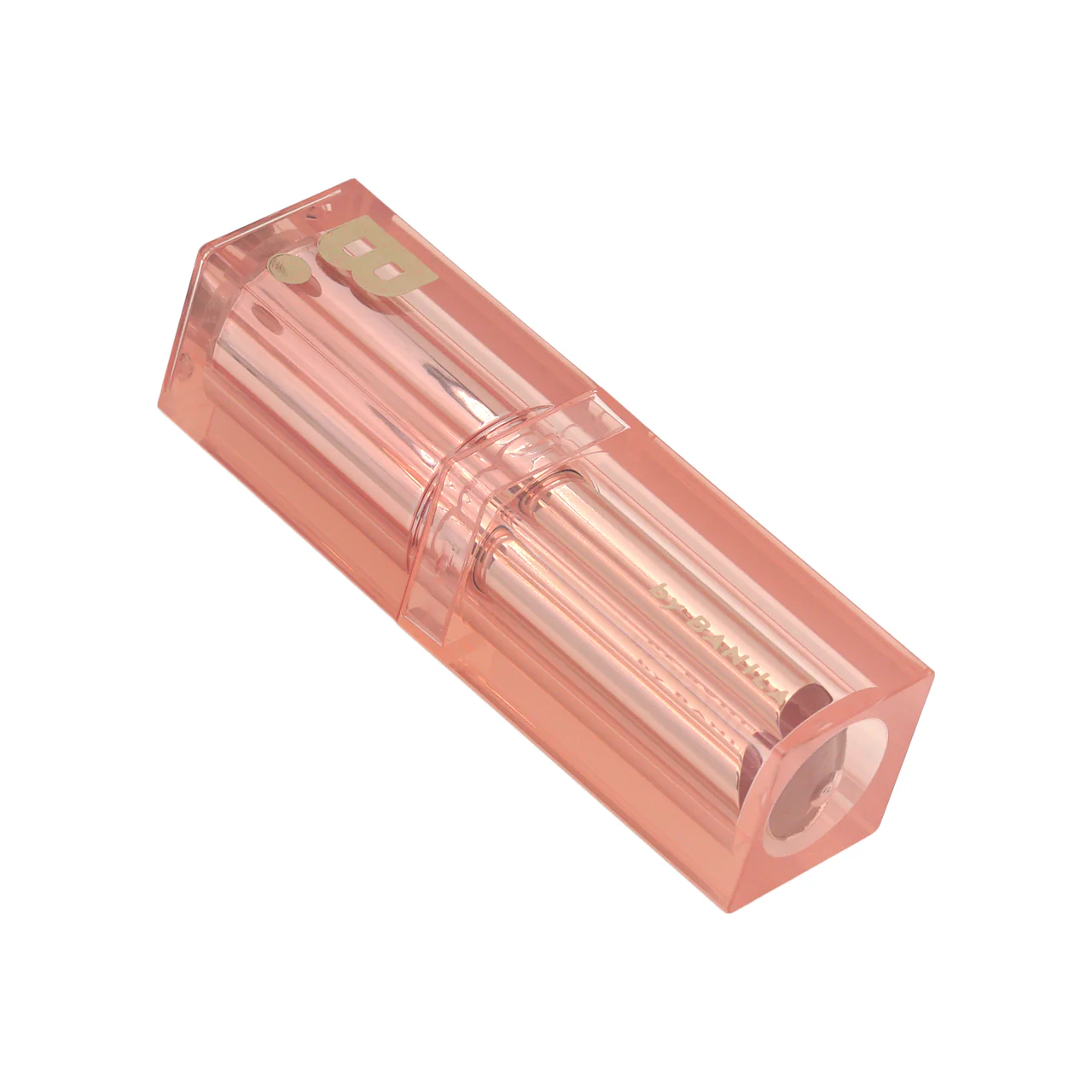 Banila Co Glow Veil Lipstick #BE01 Cozy Beige 4.3g - Image 6
