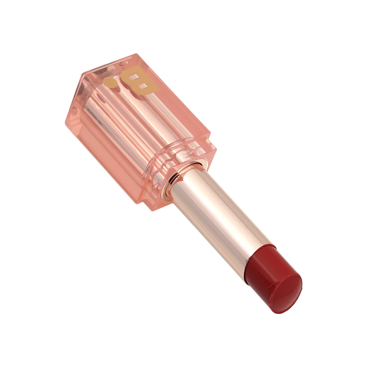 Banila Co Glow Veil Lipstick #RD01 Love Me 4.3g - Image 5