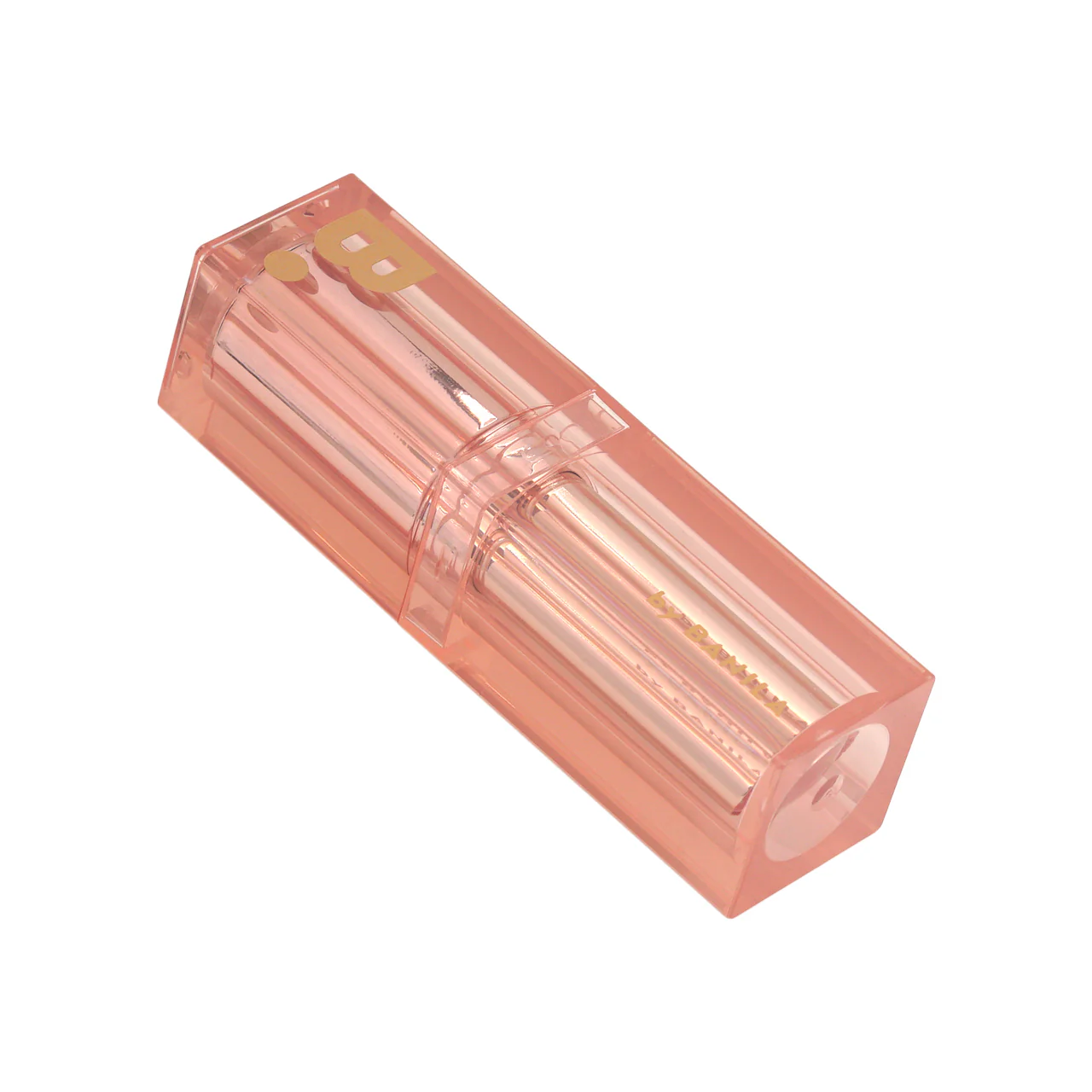 Banila Co Glow Veil Lipstick #CR01 Sugar Coral 4.3g - Image 6
