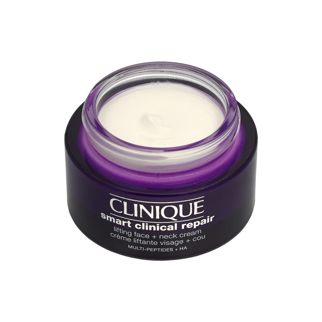 Clinique Smart Clinical Repair™ Lifting Face & Neck Cream 50ml - Image 2