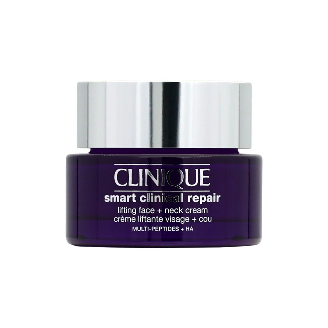 Clinique Smart Clinical Repair™ Lifting Face & Neck Cream 50ml - Image 3