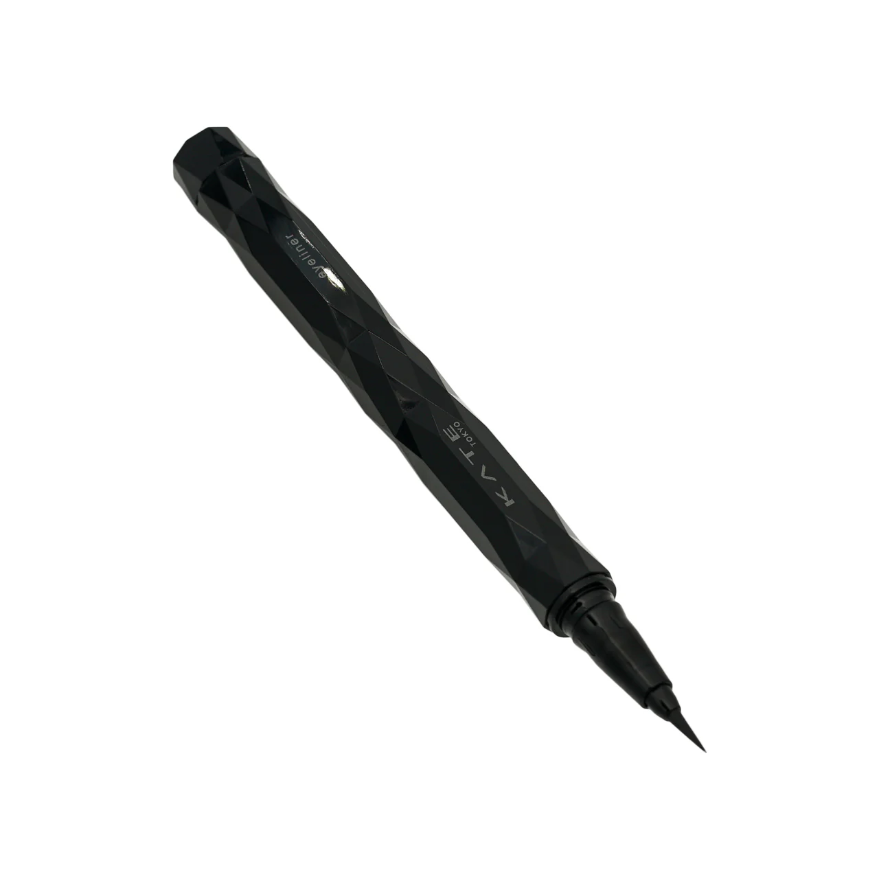 Kate Super Sharp Liner EX4.0 #BK-1 Black 0.5ml - Image 4