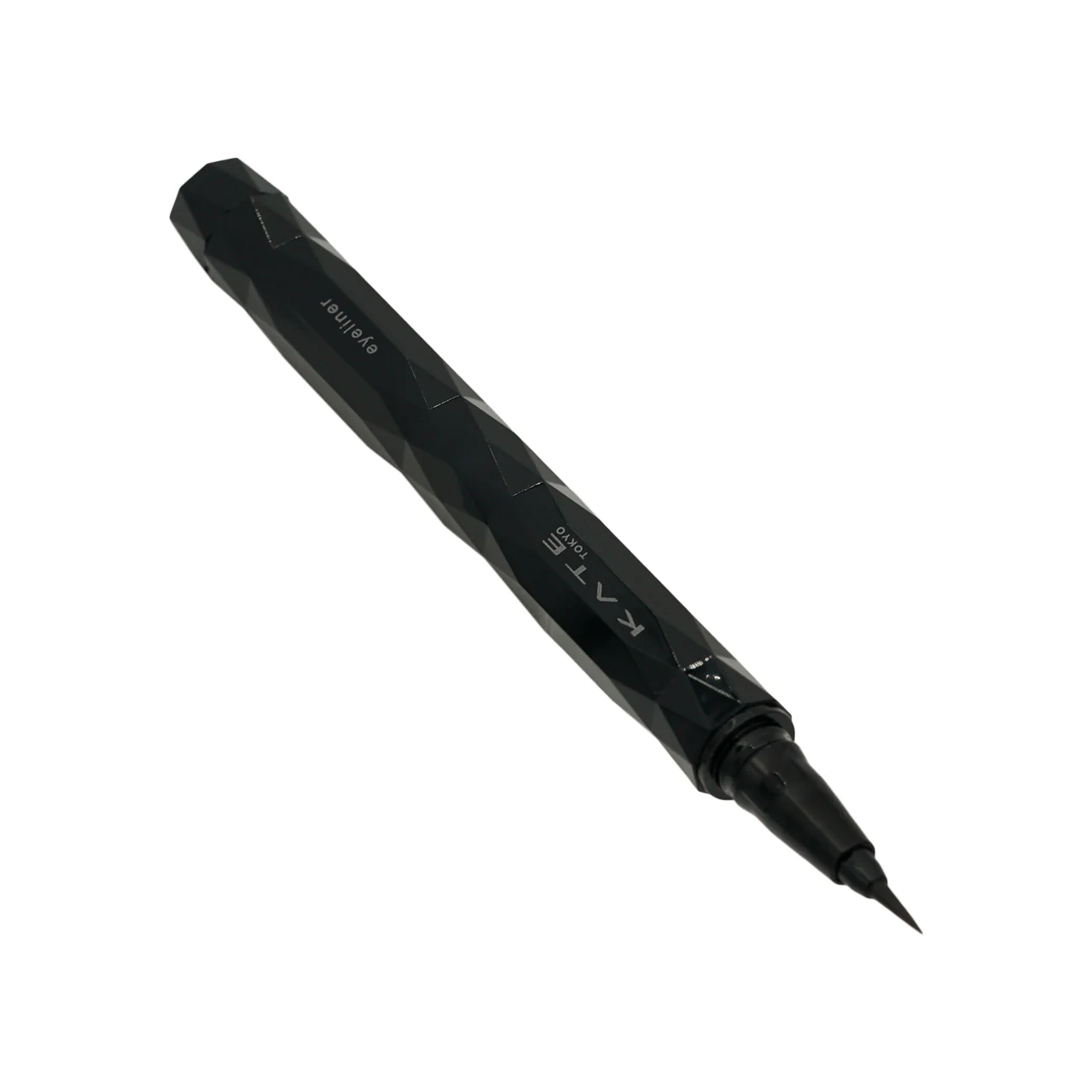 Kate Super Sharp Liner EX4.0 #BR-3 Warm Brown 0.5ml - Image 4