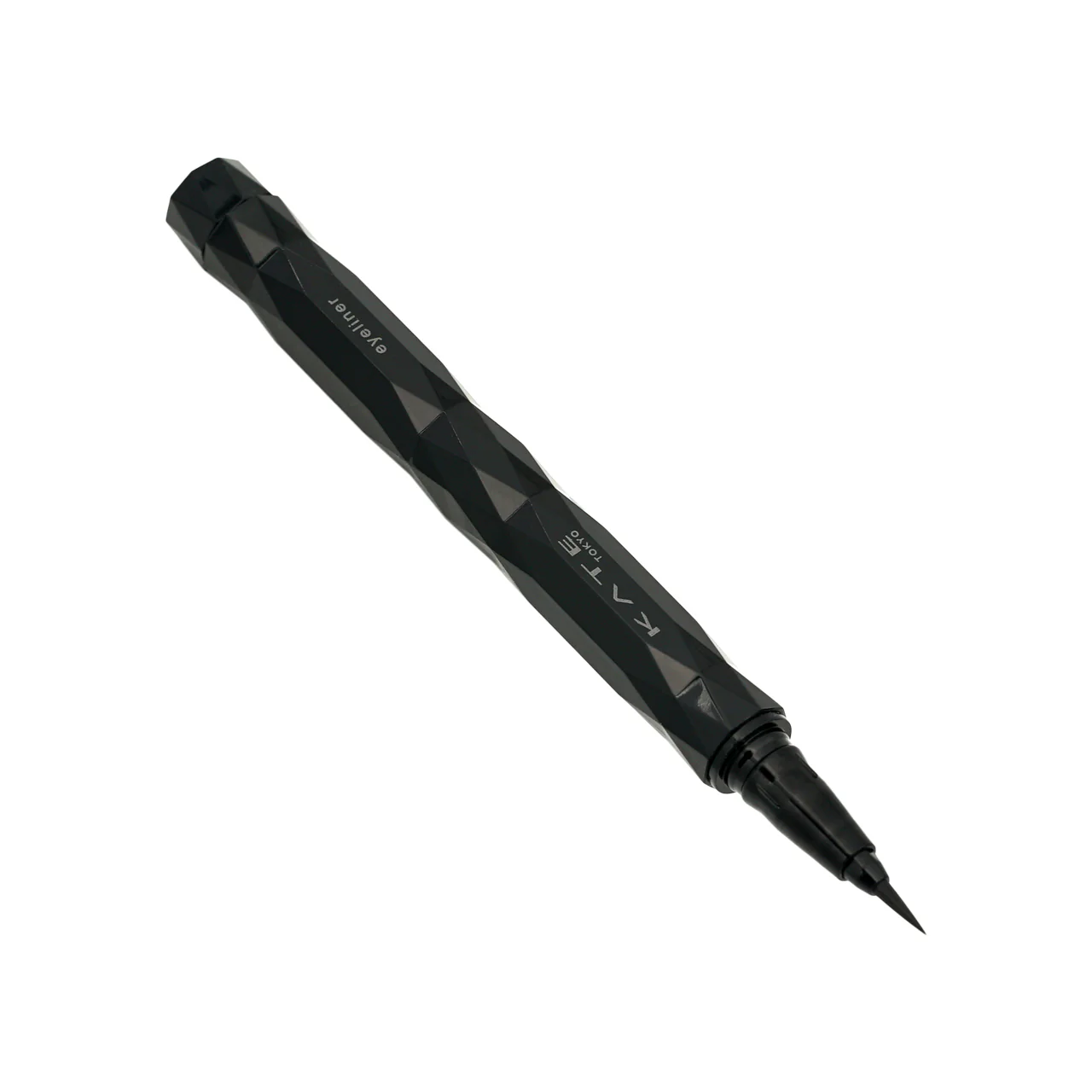 Kate Super Sharp Liner EX4.0 #GY-1 Dark Greige 0.5ml - Image 4