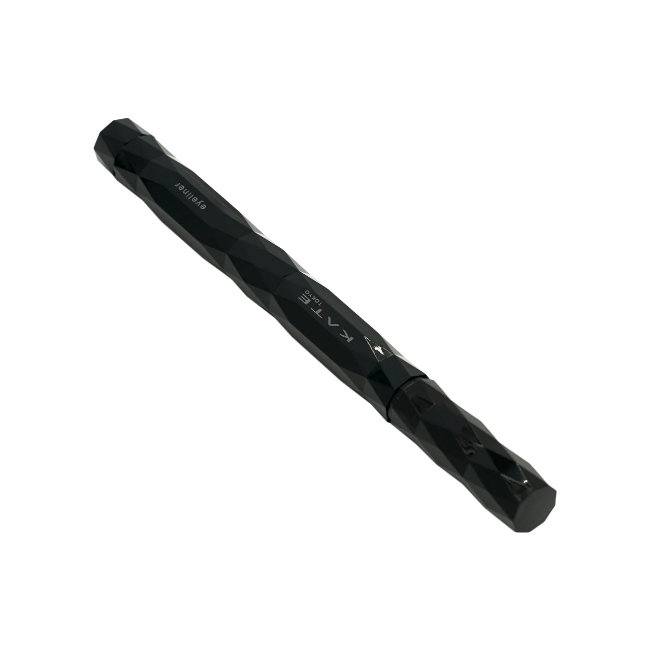 Kate Super Sharp Liner EX4.0 #GY-1 Dark Greige 0.5ml - Image 5
