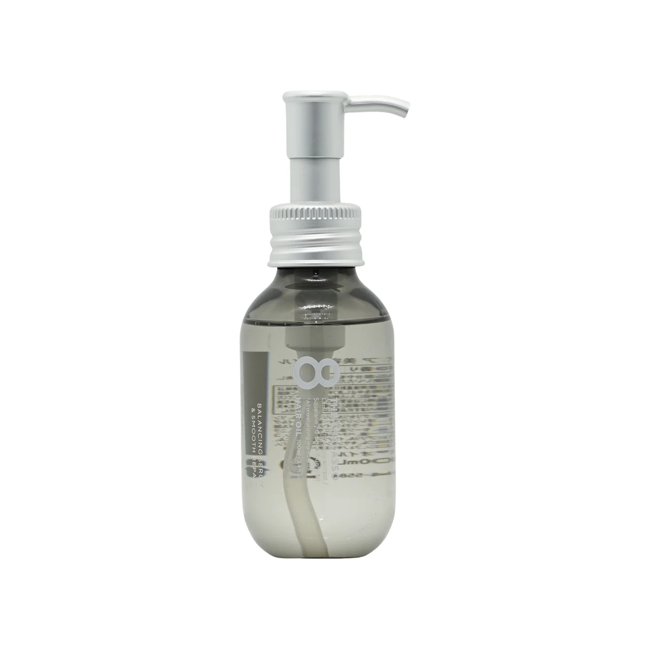 8 The Thalasso Balancing Serum & Smooth Repair Hair Oil 100ml - Image 3