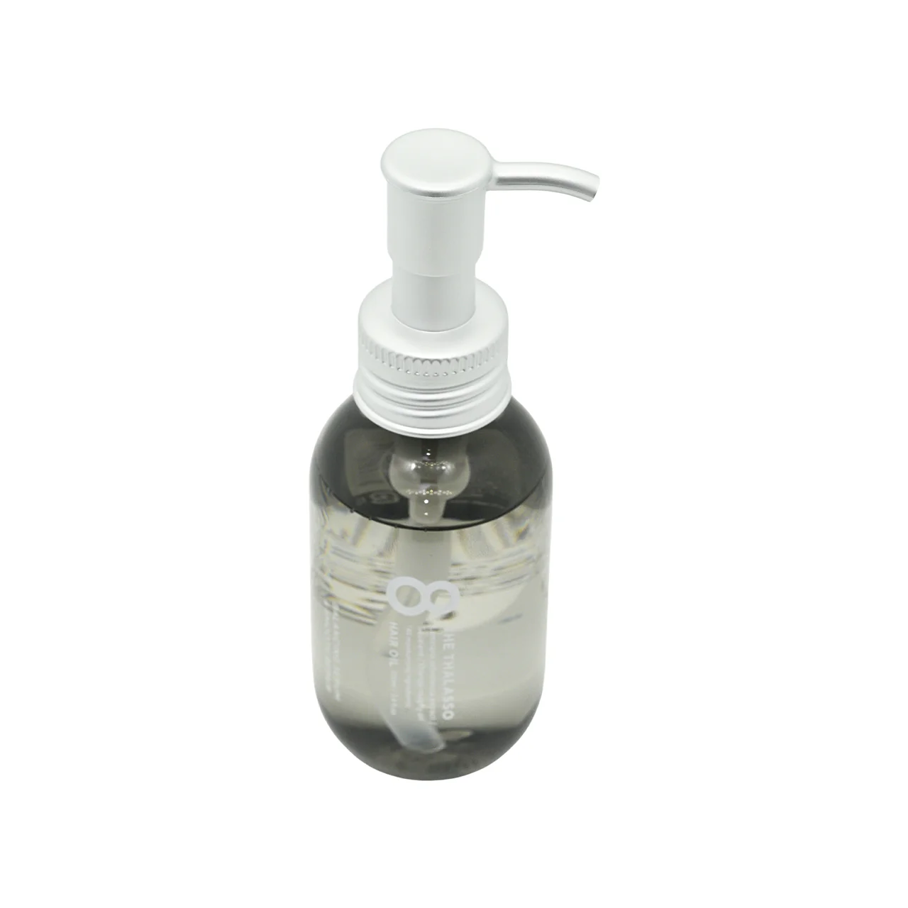 8 The Thalasso Balancing Serum & Smooth Repair Hair Oil 100ml - Image 5