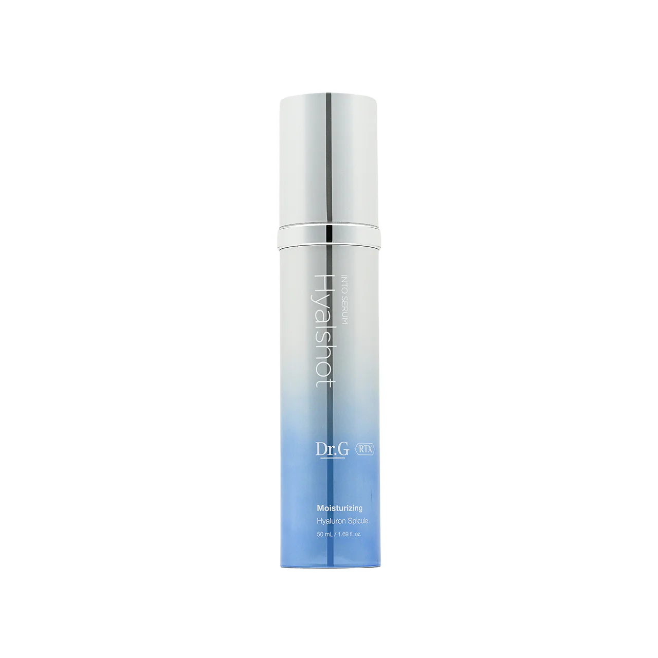 Dr.G Into Moisturizing Serum Hyalshot 50ml - Image 2