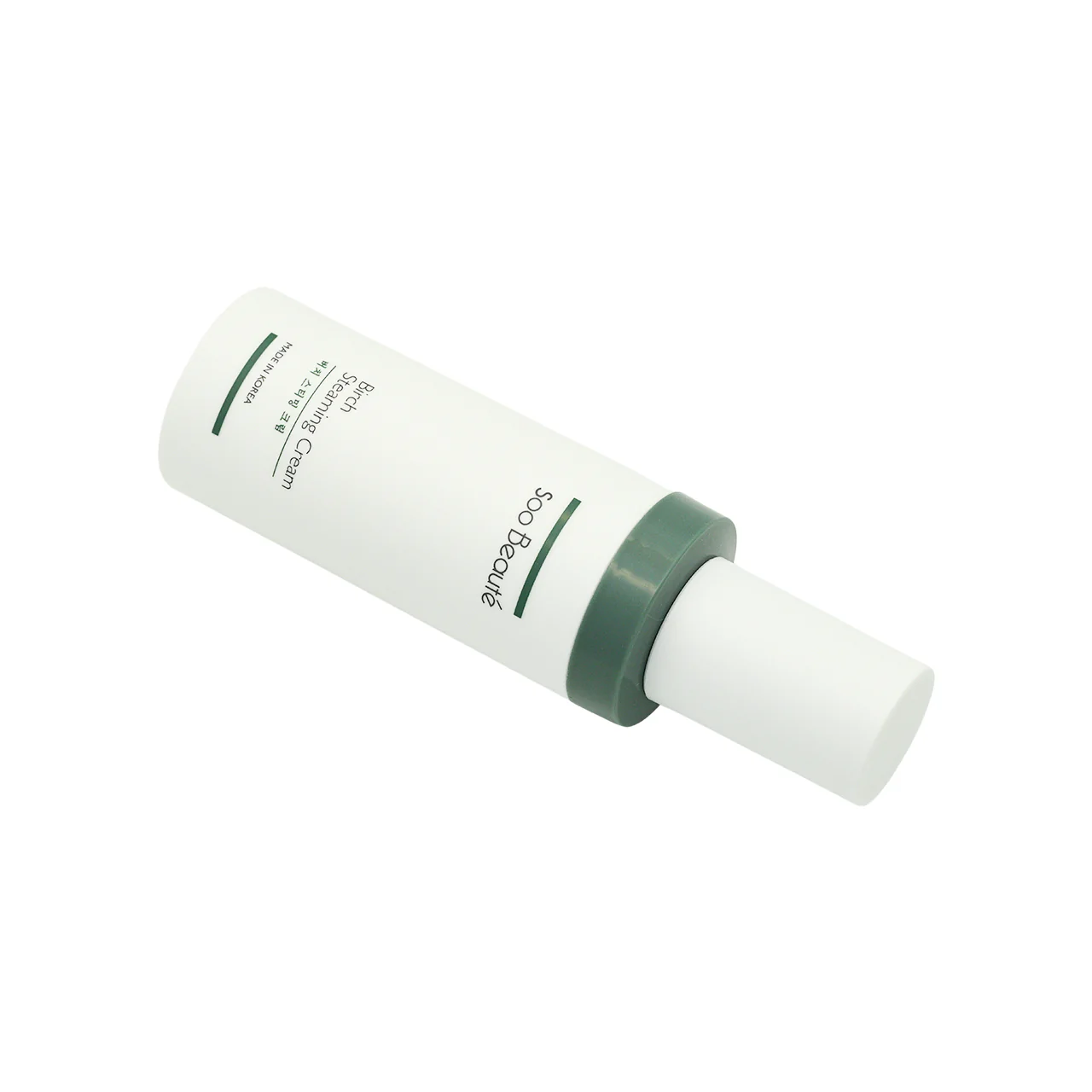 Soo Beauté Birch Steaming Cream 50ml - Image 5